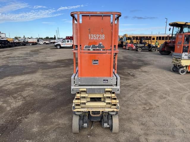 Image of JLG 1930ES equipment image 4