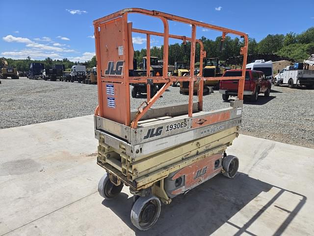 Image of JLG 1930ES equipment image 4