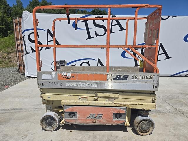 Image of JLG 1930ES equipment image 1
