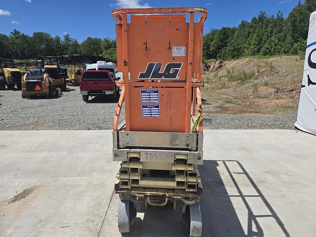 Image of JLG 1930ES equipment image 3