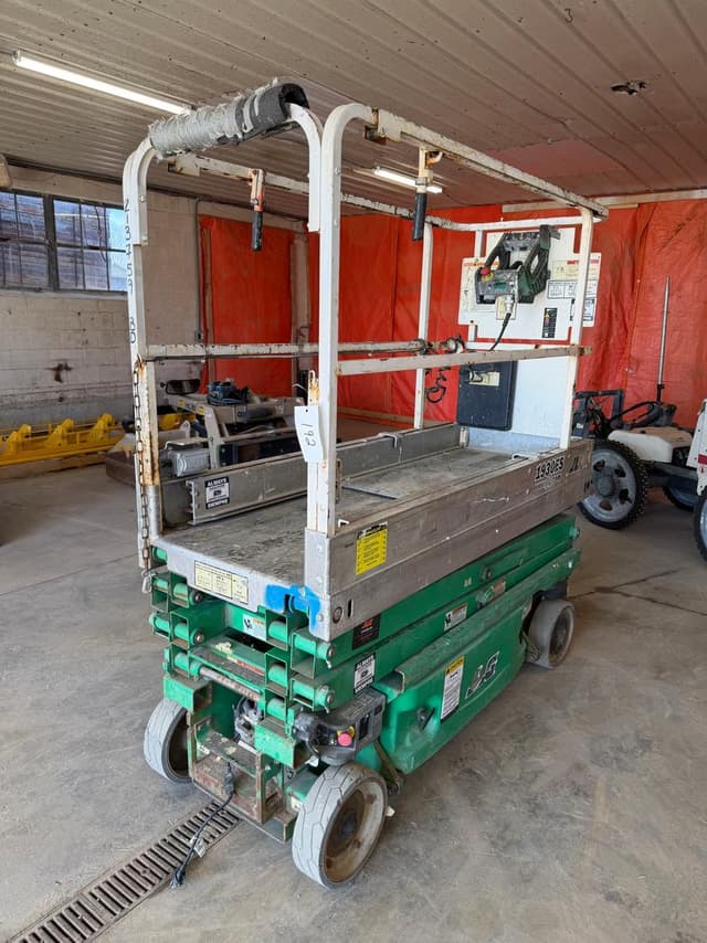 Image of JLG 1930ES equipment image 1