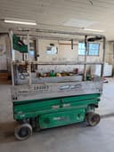 2012 JLG 1930ES Image