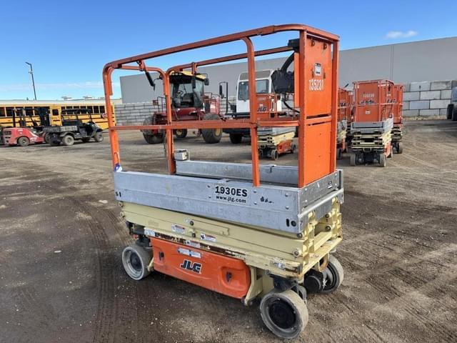 Image of JLG 1930ES equipment image 1