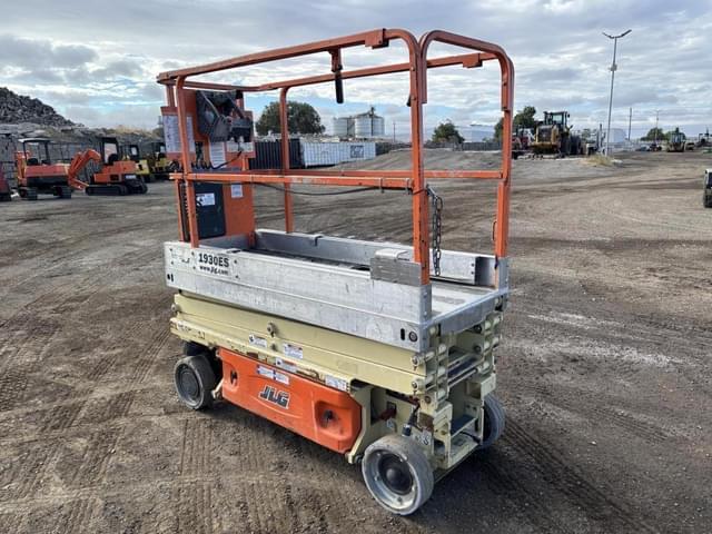 Image of JLG 1930ES equipment image 3