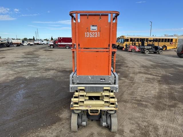 Image of JLG 1930ES equipment image 4
