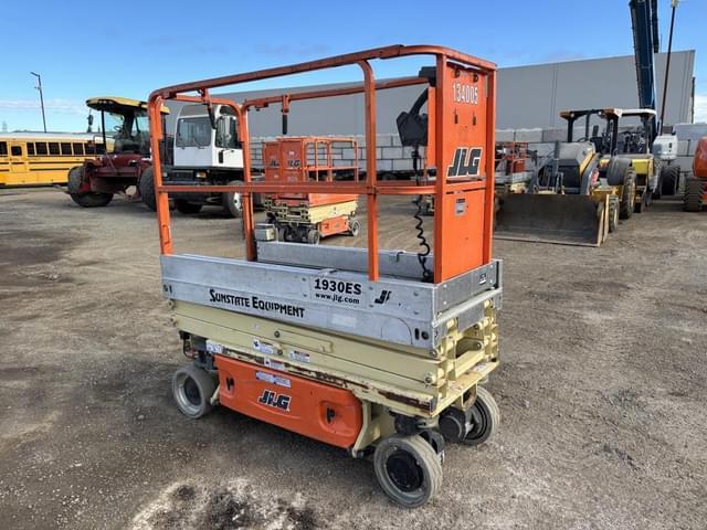 Image of JLG 1930ES equipment image 1