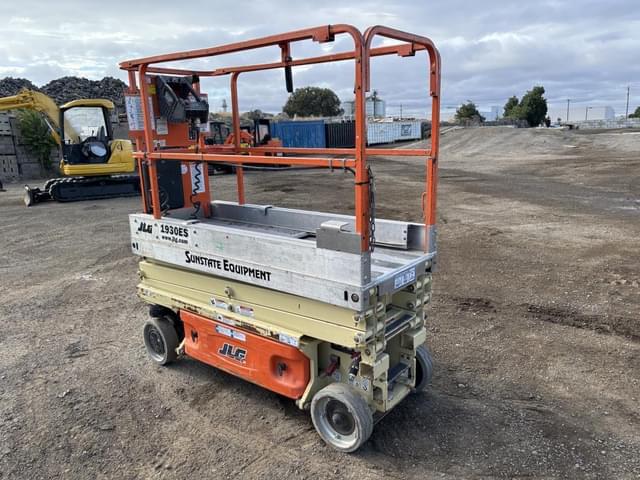 Image of JLG 1930ES equipment image 3