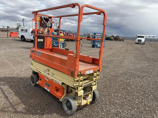 Image of JLG 1930ES equipment image 1