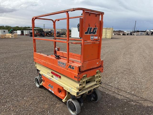 Image of JLG 1930ES equipment image 3