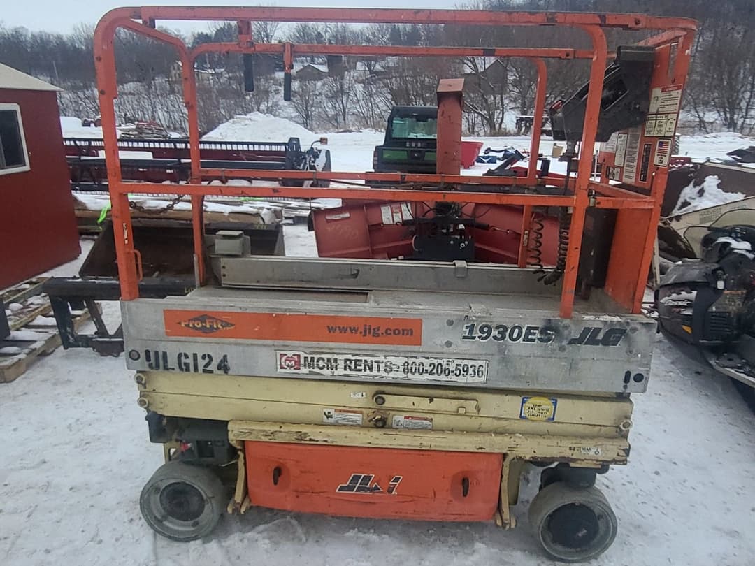 Image of JLG 1930ES Image 1