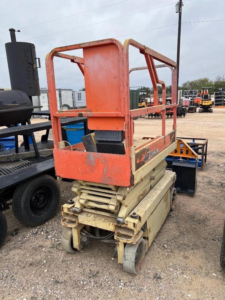 JLG 1932E2 Construction Aerial Lifts for Sale Tractor Zoom