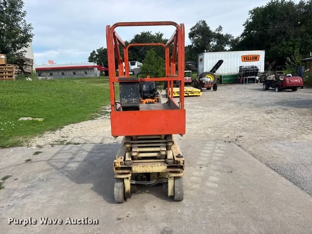 Image of JLG 1932E2 equipment image 1