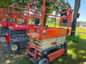 Main image JLG 1932R