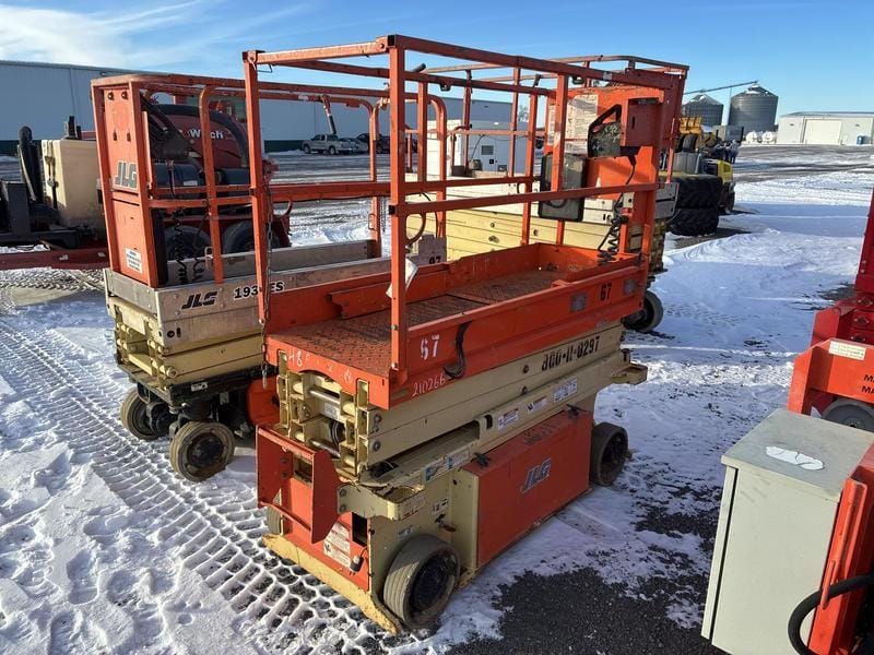 JLG 1932RS Equipment Image0