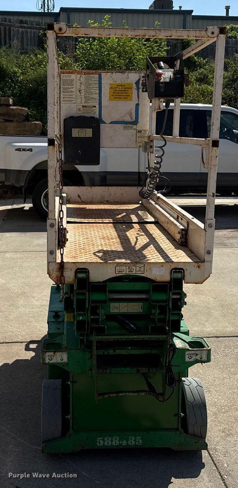 Image of JLG 1932RS equipment image 3