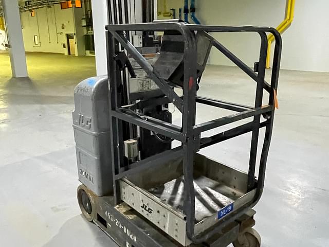 Image of JLG 20MVL equipment image 3