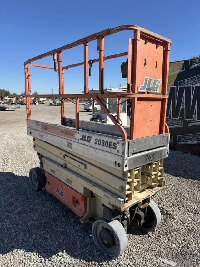 Image of JLG 2030ES equipment image 1
