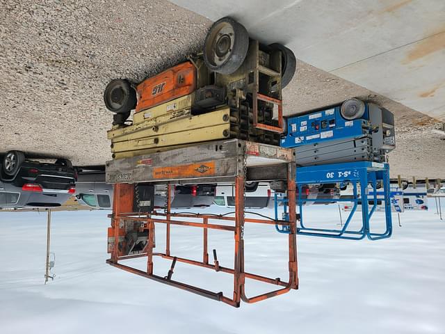 Image of JLG 2030ES equipment image 1