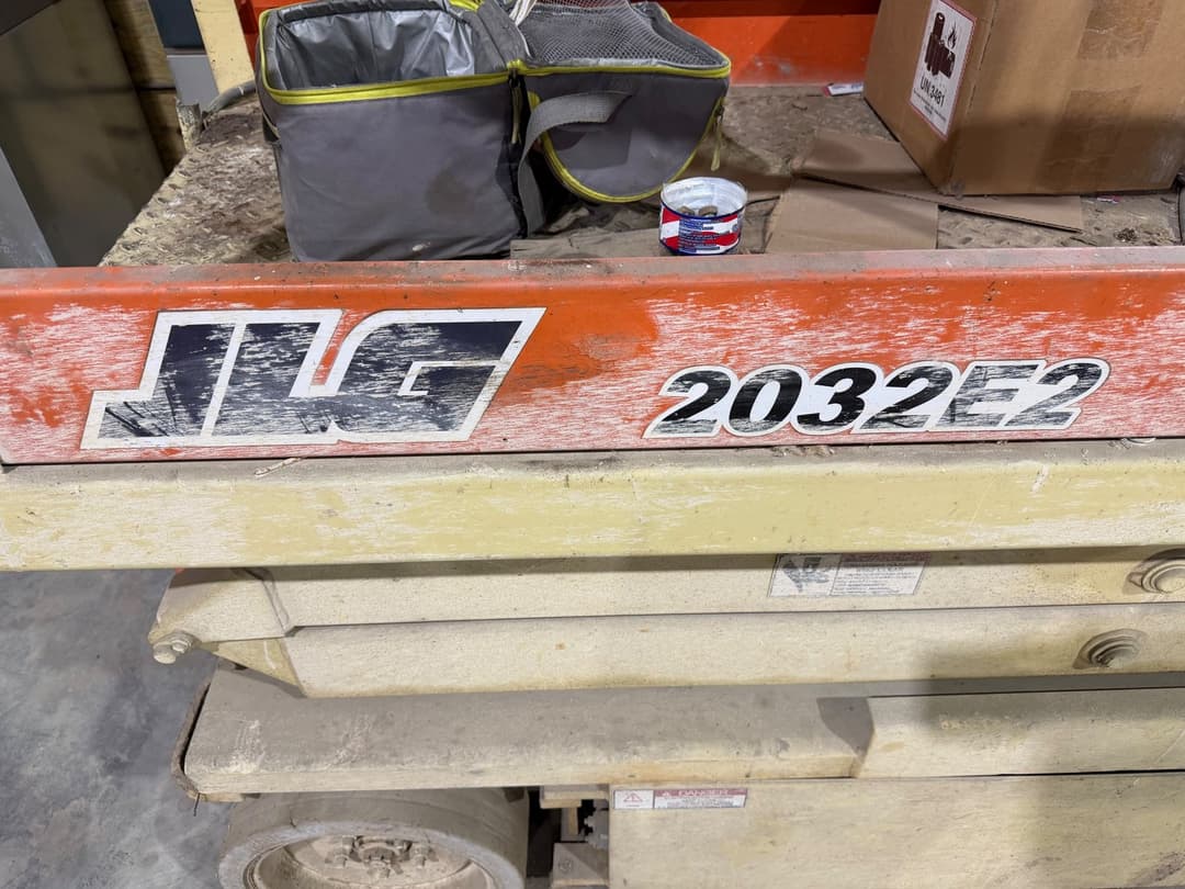Image of JLG 2032E2 Image 0