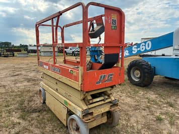 Main image JLG 2032E2