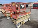 JLG 2032E2 Image
