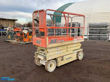 Main image JLG 2032E2