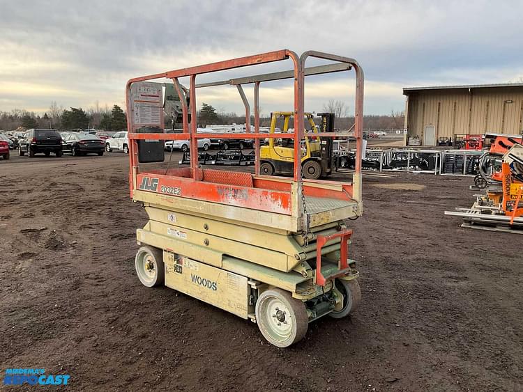 JLG 2032E2 Construction Aerial Lifts for Sale | Tractor Zoom