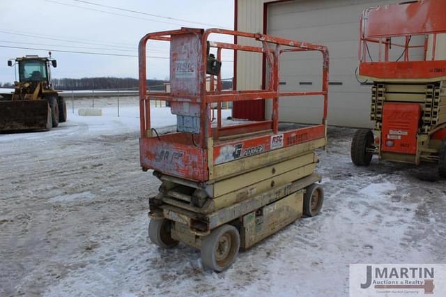 Image of JLG 2032E2 equipment image 1