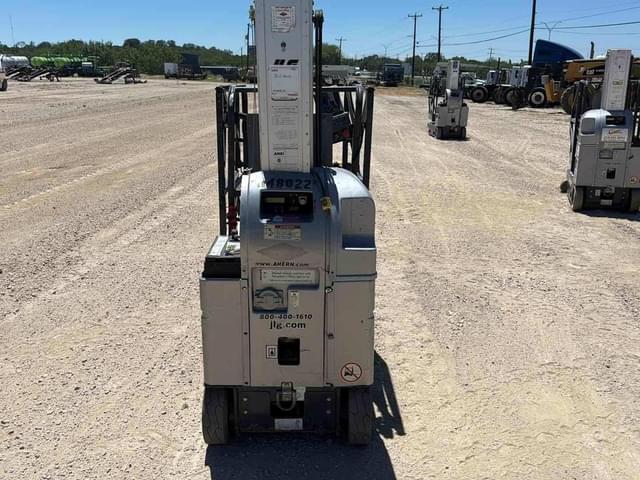 Image of JLG 20MVL equipment image 4