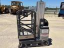 2015 JLG 20MVL Image