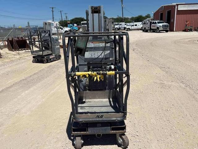 Image of JLG 20MVL equipment image 2
