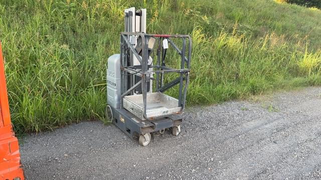 Image of JLG 20MVL equipment image 1