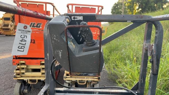 Image of JLG 20MVL equipment image 4