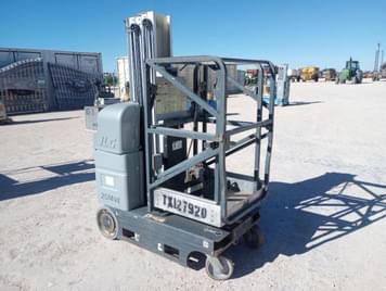 Main image JLG 20MVL