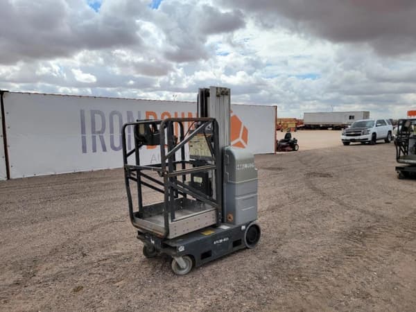 Equipment Main Image