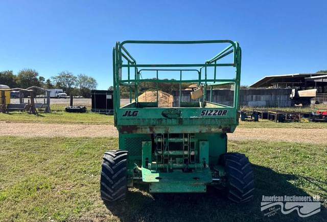 Image of JLG 25RTS equipment image 4