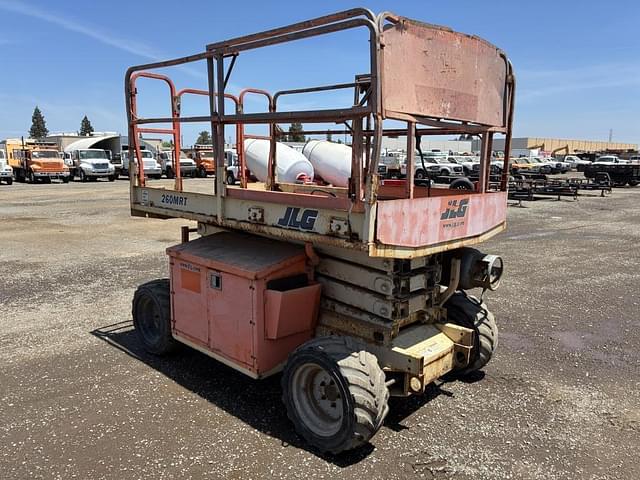 Image of JLG 260MRT equipment image 1