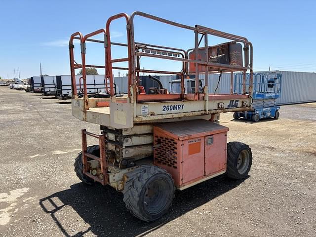 Image of JLG 260MRT equipment image 2