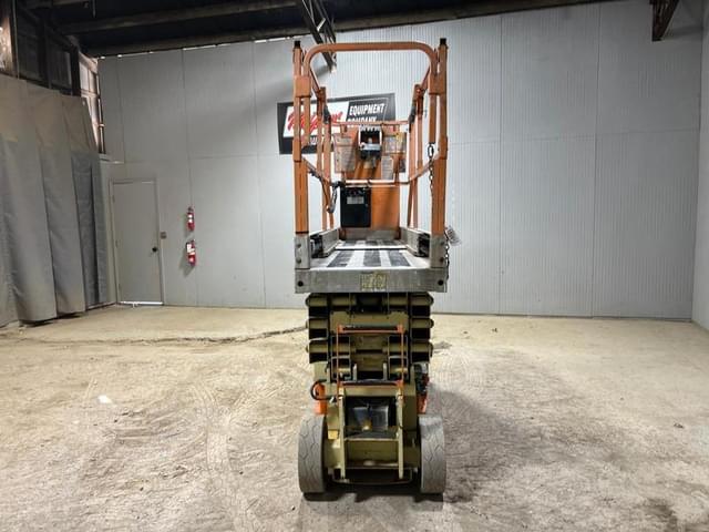 Image of JLG 2630ES equipment image 3