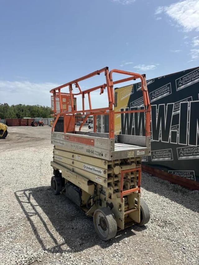 Image of JLG 2630ES equipment image 1