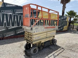 JLG 2630ES Image