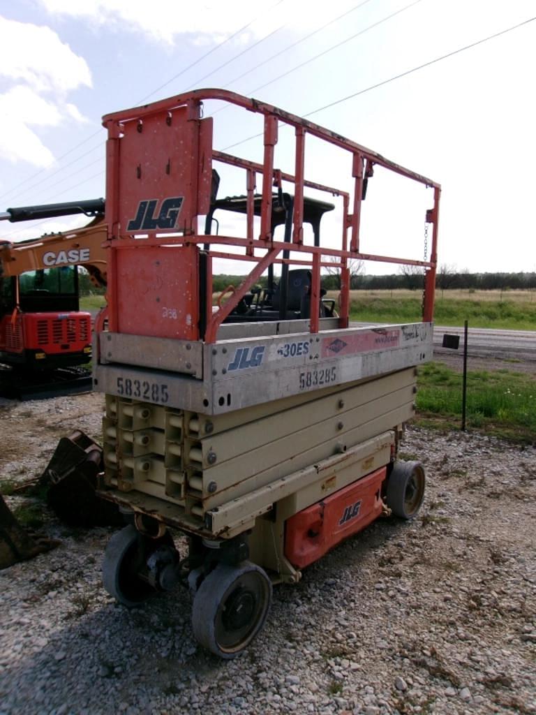 Image of JLG 2630ES Primary Image