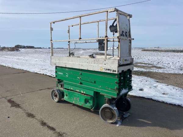 Equipment Main Image