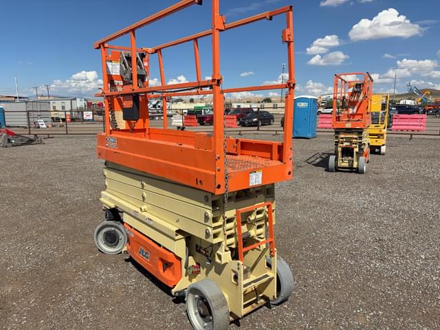 Image of JLG 2632E2 equipment image 1