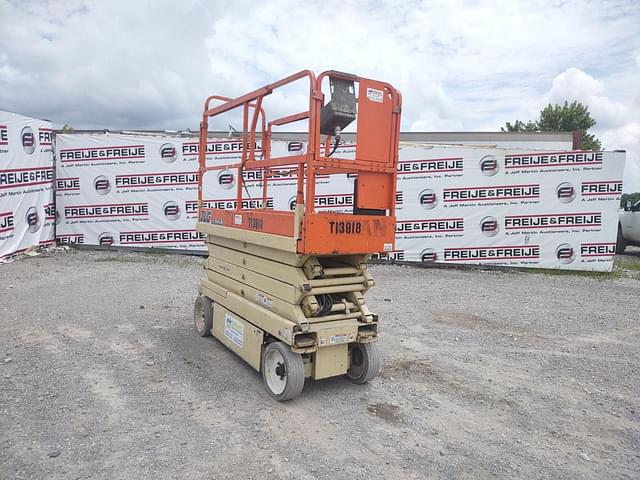 Image of JLG 2632E2 equipment image 2