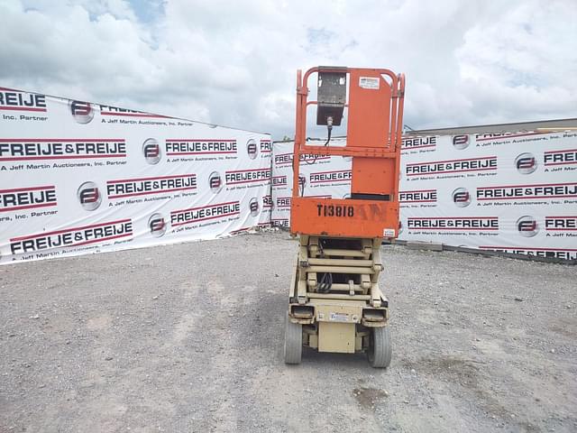 Image of JLG 2632E2 equipment image 1