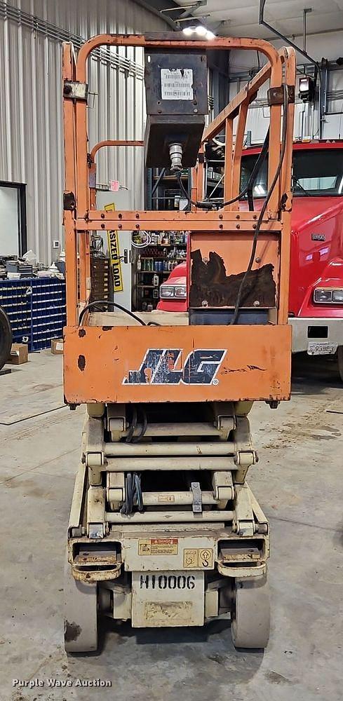 Image of JLG 2632E2 equipment image 1