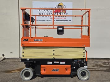 Main image JLG 2632ES