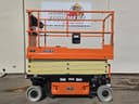 JLG 2632ES Image