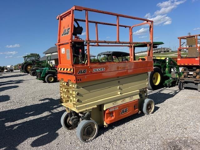 JLG 2632ES Equipment Image0
